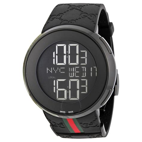 digital gucci watch cheap|gucci smartwatch price.